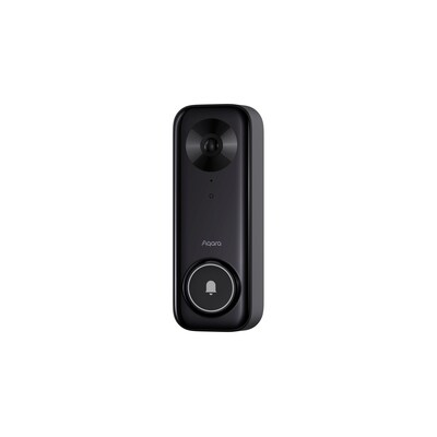 Aqara Doorbell Camera G400 Select (Wired) schwarz
