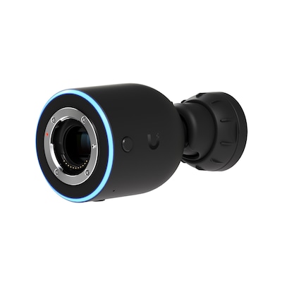 Ubiquiti UniFi Video Camera AI-DSLR / Outdoor / 4K / PoE+ / UVC-AI-DSLR