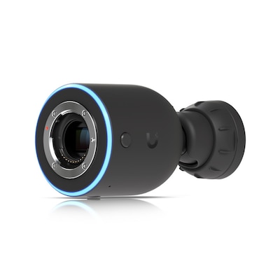 Ubiquiti UniFi Video Camera AI-DSLR Long Distance / Outdoor / 4K / PoE+ / UVC-AI-DSLR-LD