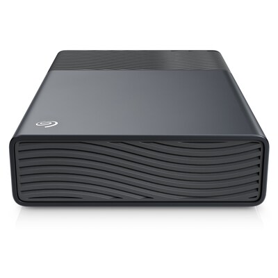 Seagate One Touch Desktop Drive 24 TB USB-C externe Festplatte HDD
