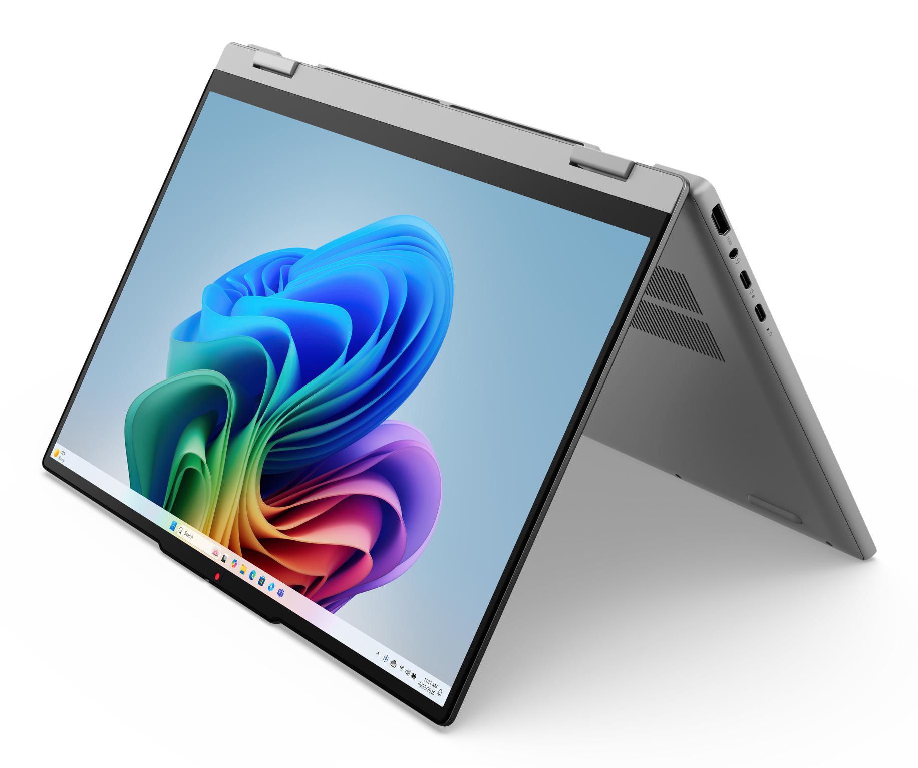 Lenovo IdeaPad 5 2-in-1 15AGP11 15.3" WQXGA Ryzen AI 7 445 16GB/512GB SSD Win11