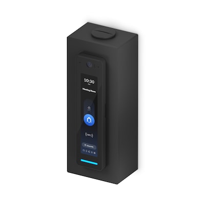 Ubiquiti UniFi Reader Pro Junction Box schwarz