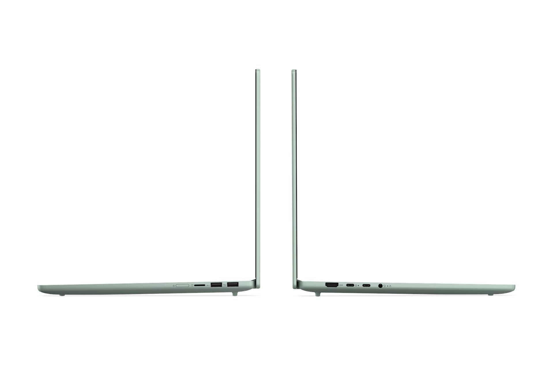 Lenovo IdeaPad Slim 5 14AGP11 14" WUXGA OLED Ryzen AI 5 430 16GB/512GB SSD Win11