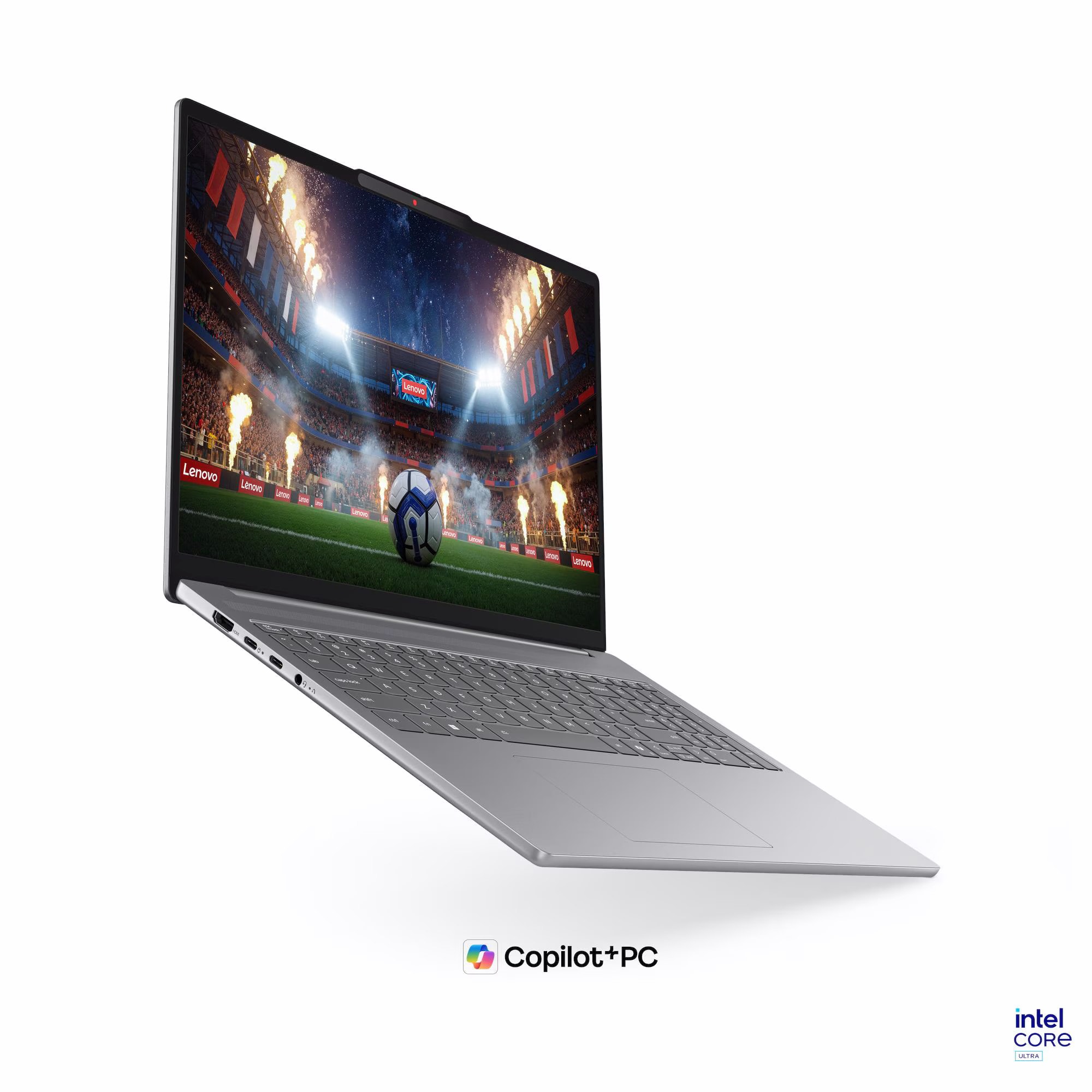 Lenovo IdeaPad Slim 5 16IPH11 16" WUXGA Core Ultra 5 322 16GB/512GB SSD Win11