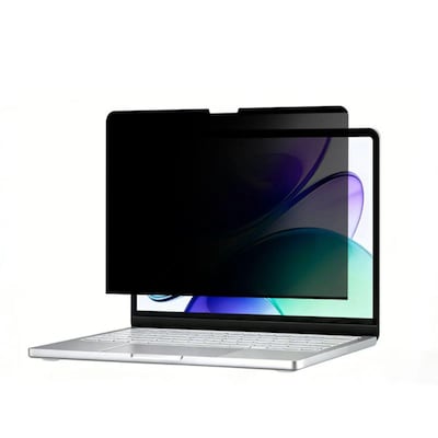 4smarts Smartprotect Magnetischer Privacy Filter MacBook Neo