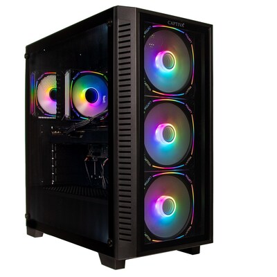 CAPTIVA Gaming-PC "Highend Gaming R89-888"