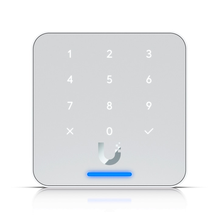 Ubiquiti UniFi Access Reader Gen3 Flex weiß
