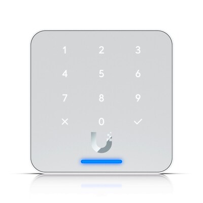 Ubiquiti UniFi Access Reader Gen3 Flex weiß