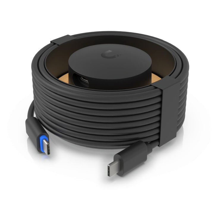 Image of Ubiquiti UniFi G4 Doorbell Pro AC Adapter, 7m