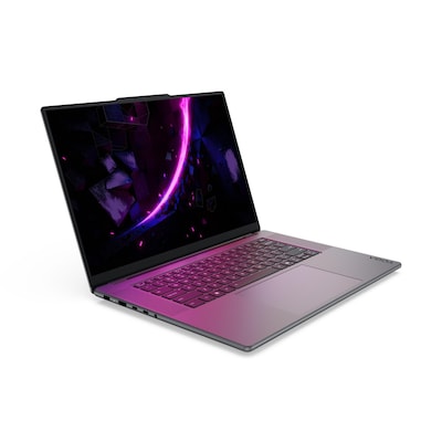 Lenovo Yoga Pro 9i Aura Edition 16" 3,2K OLED Ultra 9 386H 64GB/2TB SSD RTX5070 Win11 Pro