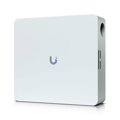 Ubiquiti UniFi Enterprise Access Hub / Poe / AUX / EAH-8