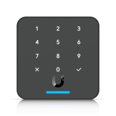 Ubiquiti UniFi Access Reader Gen3 Flex schwarz