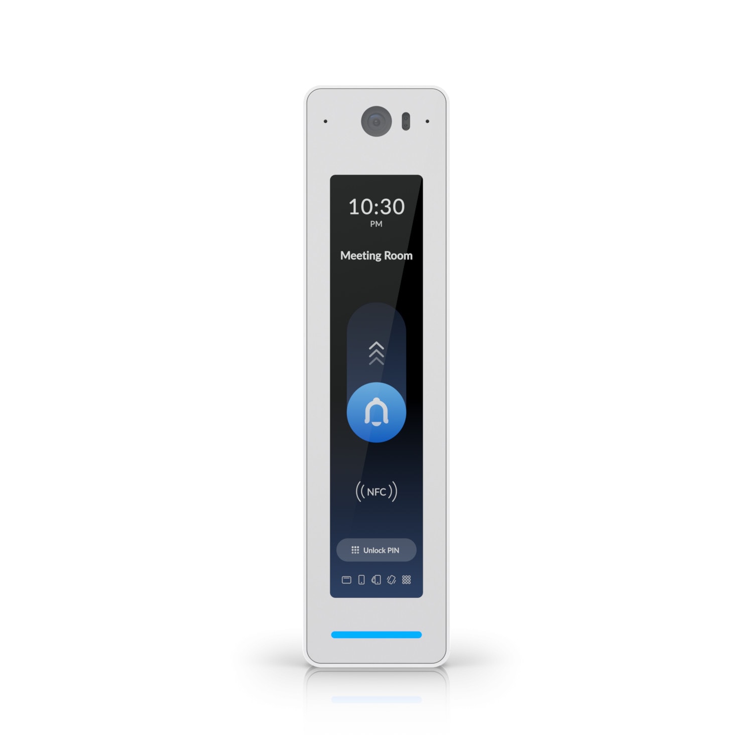 Ubiquiti UniFi Access Reader Gen3 Pro weiß