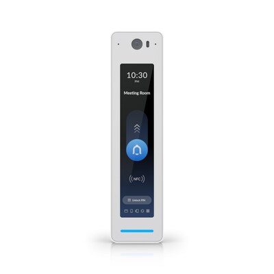 Ubiquiti UniFi Access Reader Gen3 Pro weiß