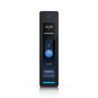 Ubiquiti UniFi Access Reader Gen3 Pro schwarz