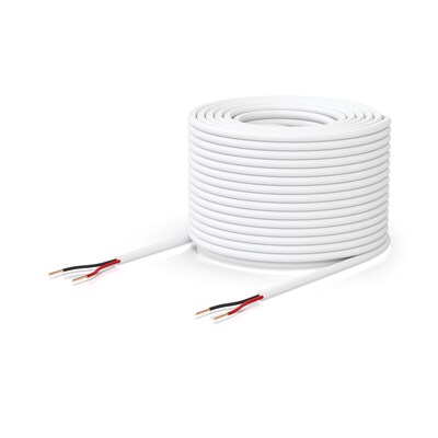 Ubiquiti UniFi Access Door Lock Relay Cable / UACC-Cable-DoorLockRelay-1P 152,4 m
