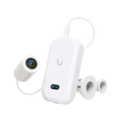Ubiquiti UniFi Video Camera AI Theta Pro / Indoor / 4K / 24FPS / POE / UVC-AI-Theta-Pro Netzwerk-Überwachungskamera