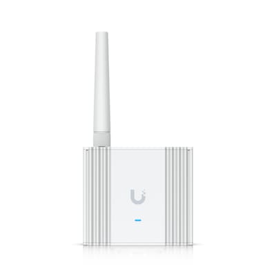 Ubiquiti UniFi SuperLink Gateway UniFi Protect Sensor Gateway Bluetooth PoE
