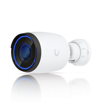 Ubiquiti UniFi UVC-AI-PRO Netzwerk-Überwachungskamera weiß