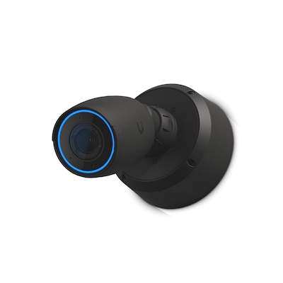 Ubiquiti UniFi Camera Junction Box schwarz