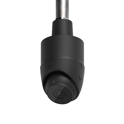 Ubiquiti UniFi Camera Compact Junction Box schwarz