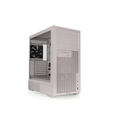 THERMALTAKE Retro 360 Mid Tower Gehäuse beige
