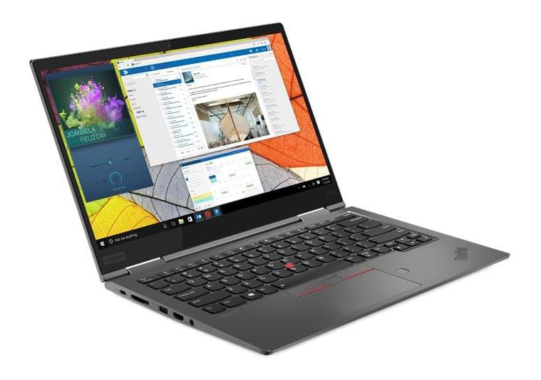 Refurbished Lenovo ThinkPad X1 Yoga G4 14" i5-8365U 8GB/256GB SSD Win11 Pro 1. Wahl