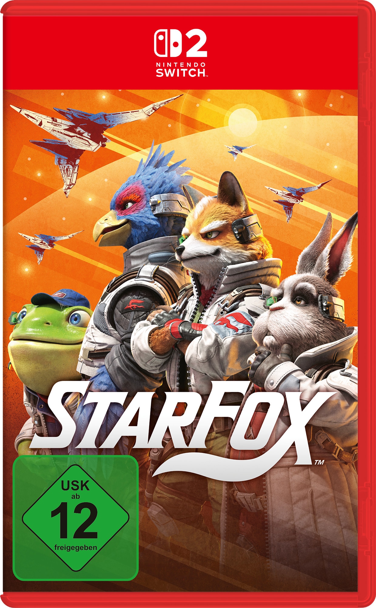 Star Fox | Nintendo Switch 2