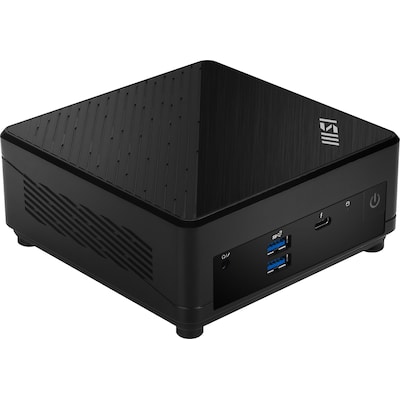 MSI Cubi 5 1M-437BE Core 7 150U 0GB/0GB DOS