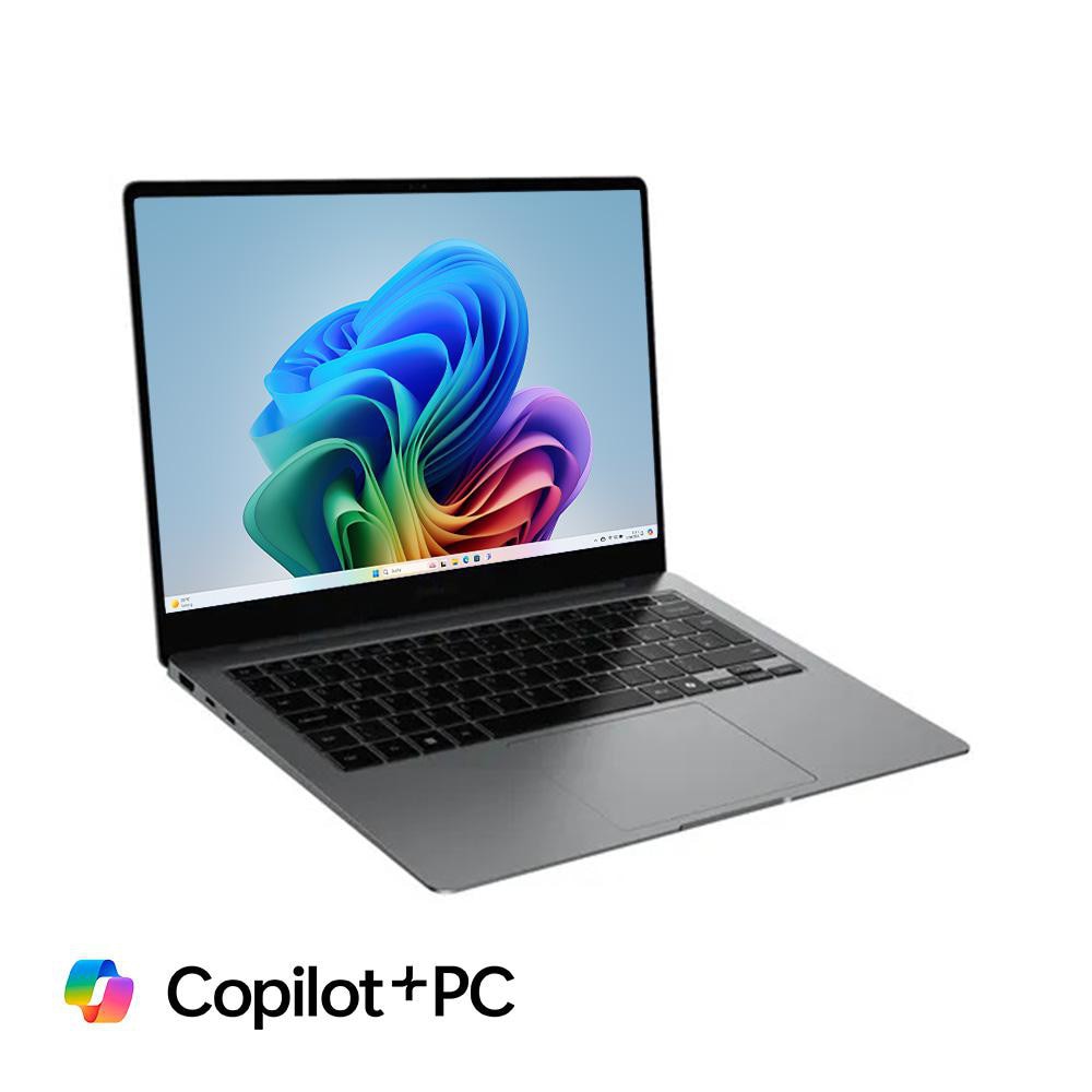 SAMSUNG Galaxy Book5 Pro 14"WQXGA+ Ultra 7 258V 32GB/512GB SSD Win11 Pro Copilot+PC