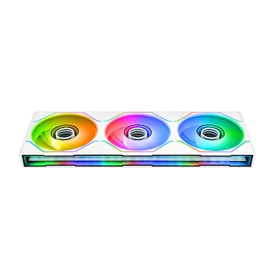 Thermaltake SWAFAN 360 Unify ARGB Sync 360mm Single Frame weiß