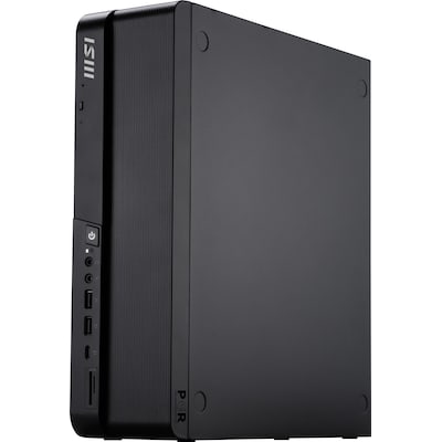 MSI PRO DP80 AI A14G-204XDE Core i3-14100 16GB/256GB SSD DOS