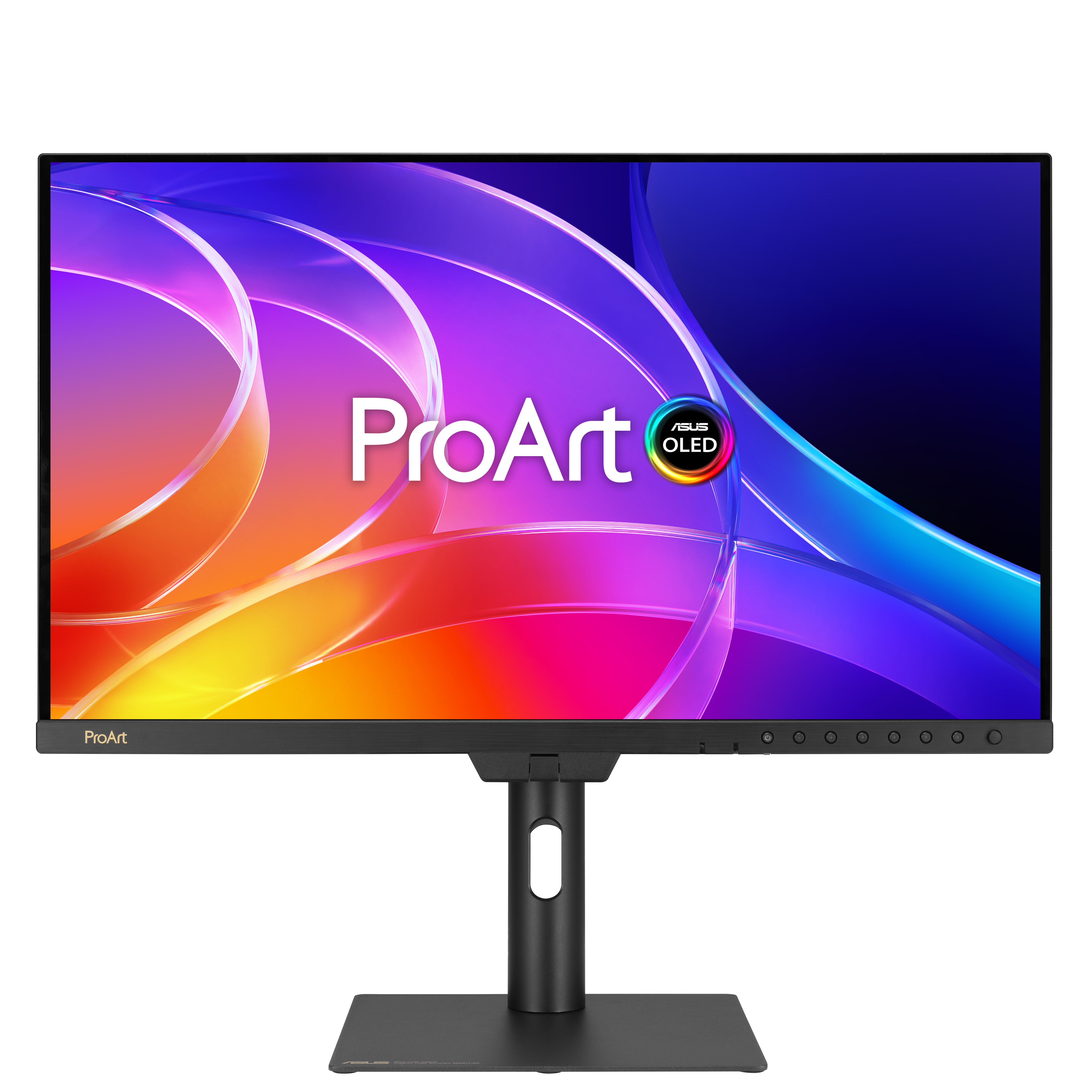 Image of 26.5" ASUS ProArt PA27USD
