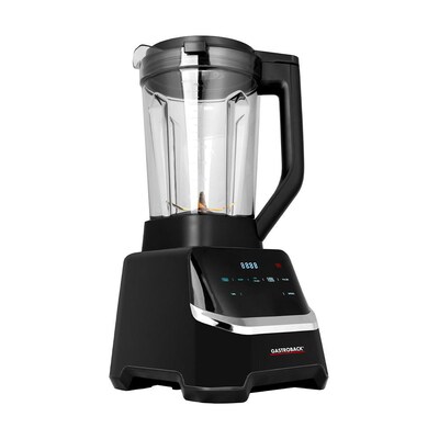 Gastroback 40987_S Multi-Power Standmixer Mix & Soup - To Go 2.000 Watt