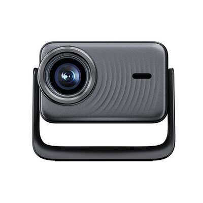 Dangbei N3 Max Smart Projector Grau