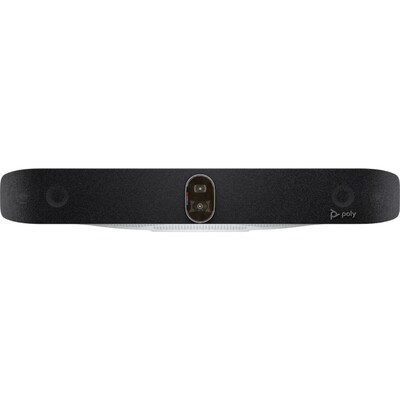 HP | Poly Studio X72 All-In-One-Video-Bar (WiFi/BT 5.0), 7,3-fach Digitaler Zoom