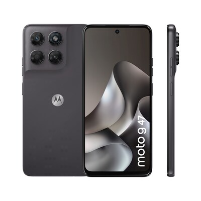 Motorola Moto g47 5G 8/128 GB Android 16 Smartphone Impenetrable