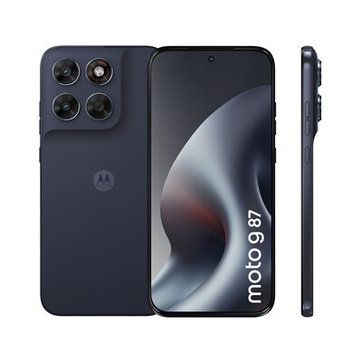 Motorola Moto g87 5G 8/256 GB Android 16 Smartphone Overture