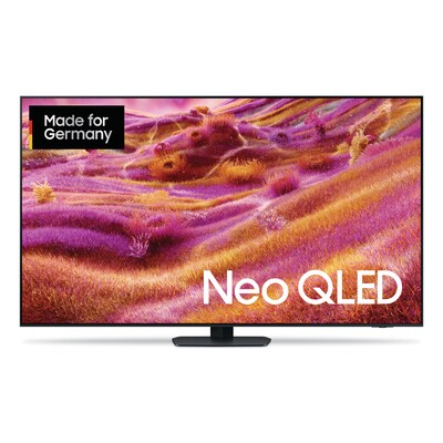 Samsung GQ85QN90FATXZG 214cm 85" 4K UHD 100Hz Smart TV Fernseher