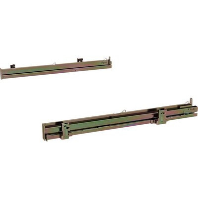 Siemens HZ638070 Clip-Vollauszug