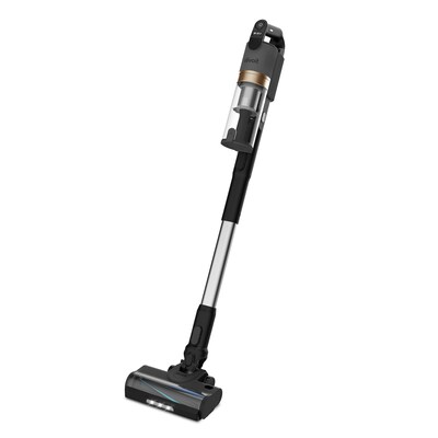 Levoit LVAC-200 kabelloser Vakuum Akku-Handstaubsauger grau