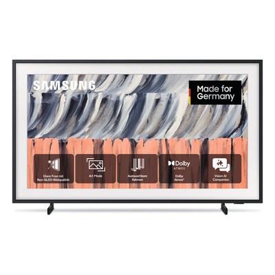 Samsung GQ43LS03HEUXZG The Frame LS03HE 108cm 43" 4K UHD Smart TV Fernseher