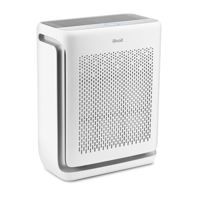 Levoit logo Levoit Vital 200S Pro Luftreiniger 88 m² 24 dB 50 W HEPA-Filter
