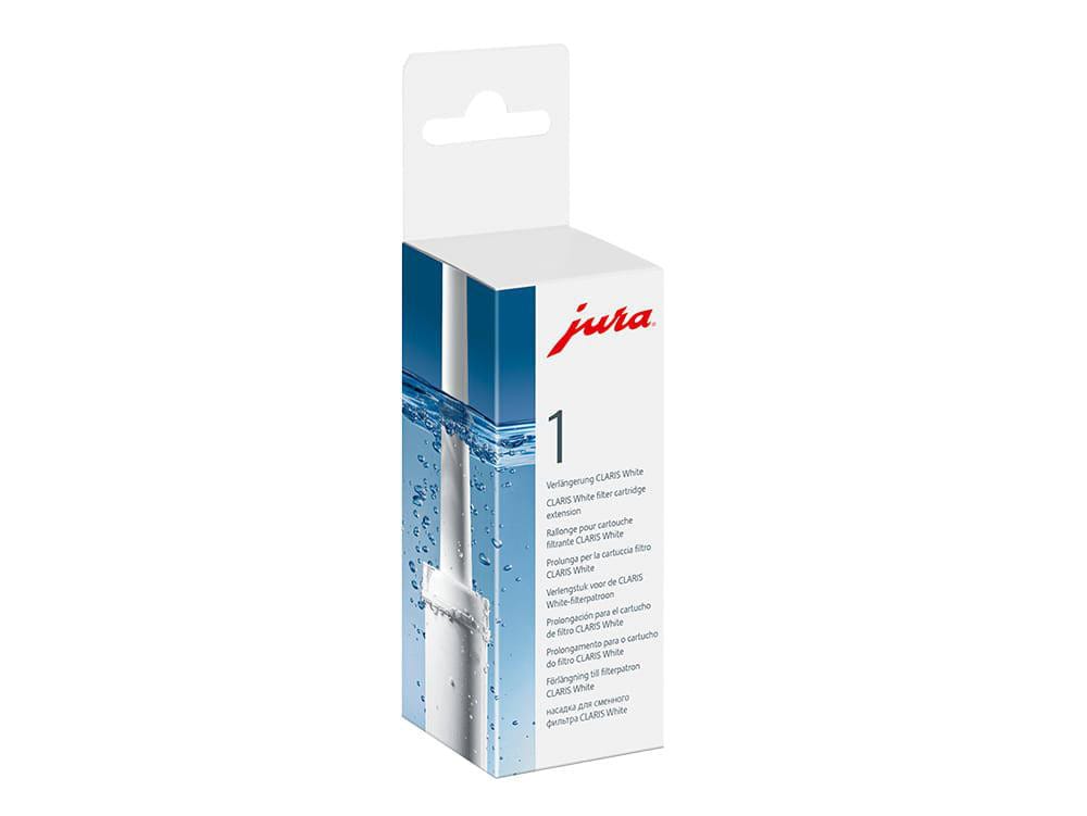 Jura Claris White Filterverlängerung 67878