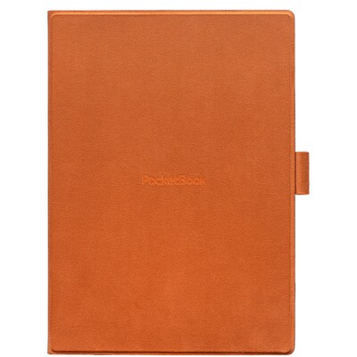 Pocketbook Magnetic Folio Cover - Dark Orange 10,3" (26,2cm) für Pocketbook InkPad One