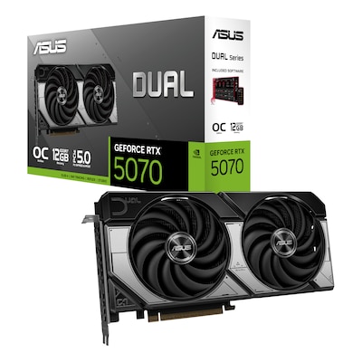 RTX 5070
