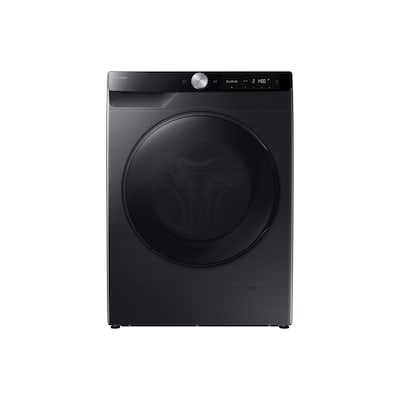 Samsung WD6100D Waschtrockner 9kg / 5kg, EE: E/A 1400 U/min. schwarz