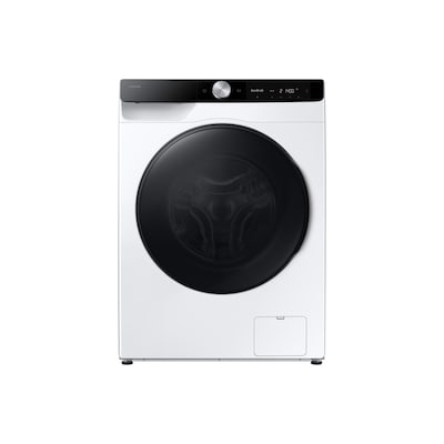 Samsung WD6100D Waschtrockner 9kg / 5kg, EE: E/A 1400 U/min. weiß