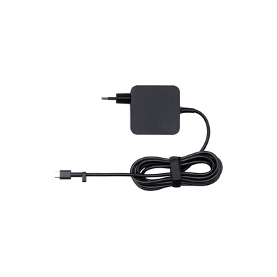 Image of ASUS USB-C 65W Ladegerät/ Netzteil Schwarz