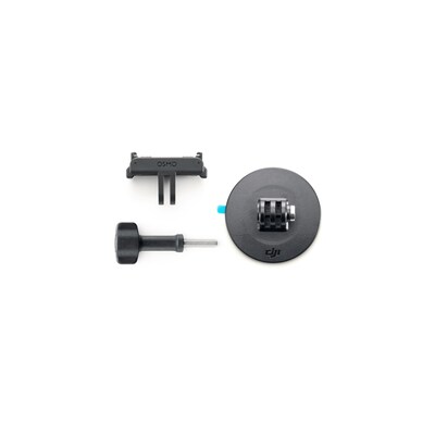 DJI Osmo Flache Klebehalterungs-Set (Dual-Direction Schnellverschluss)